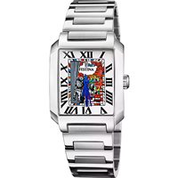 Reloj Festina Mujer On The Square in Acero F20679/IF